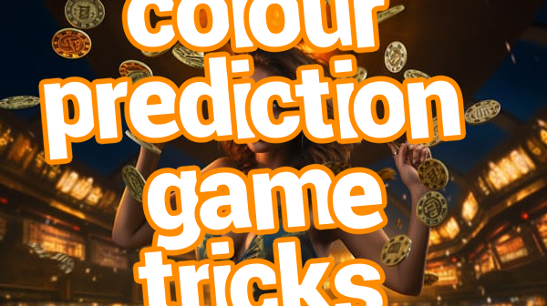 colour prediction game tricks Screenshots